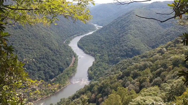 A View Worth the Drive