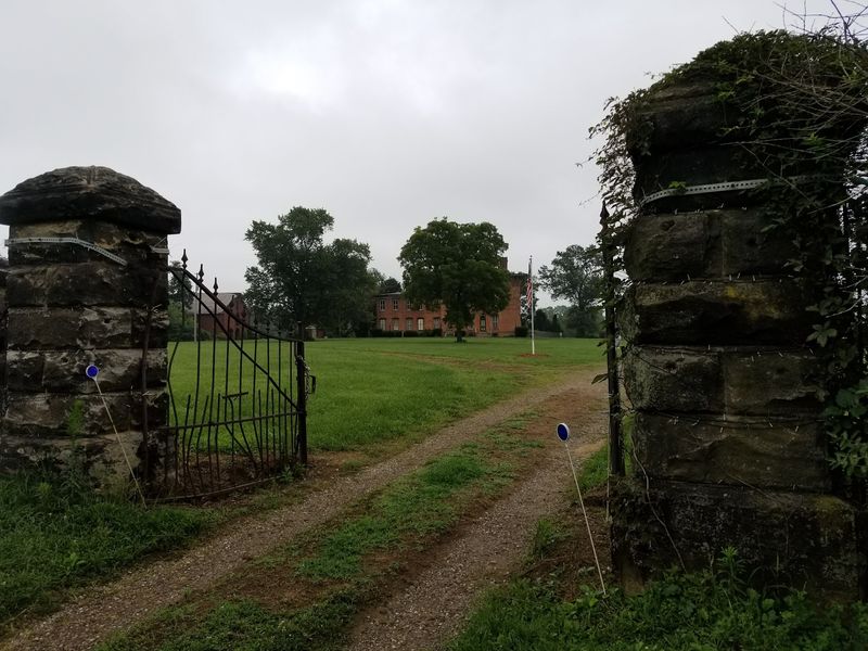 A Virginia-Born Abolitionist With a Big Plan A Virginia-Born Abolitionist With a Big Plan