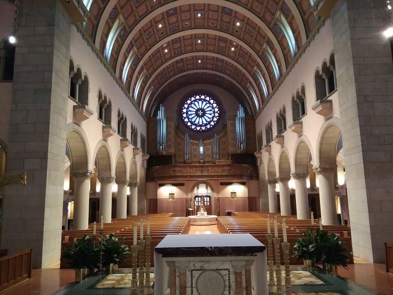A Welcoming Congregation