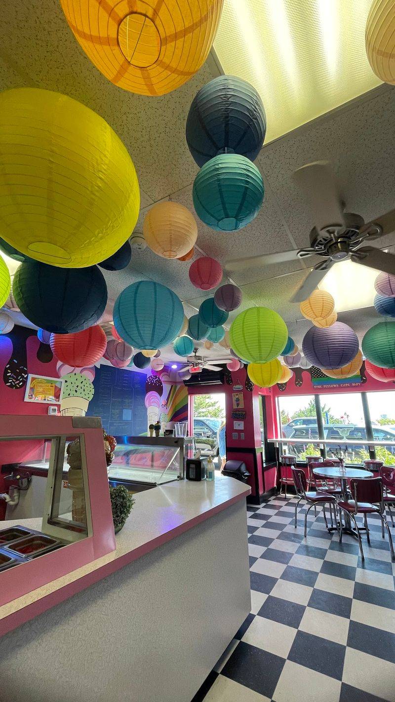 A Welcoming Room Where Everyone Fits