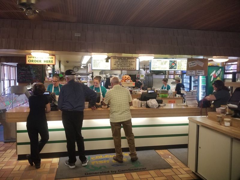 A Wheeling Institution Hiding In Plain Sight A Wheeling Institution Hiding In Plain Sight