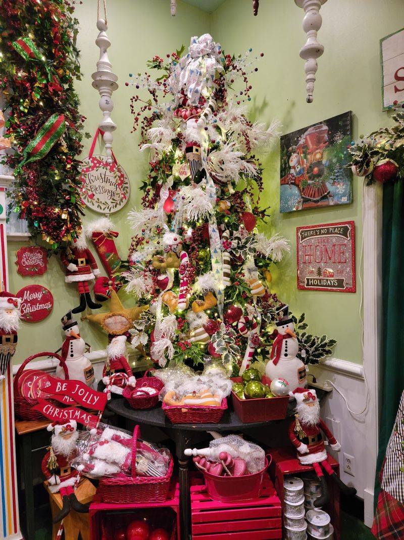 A Whimsical Nutcracker Wonderland