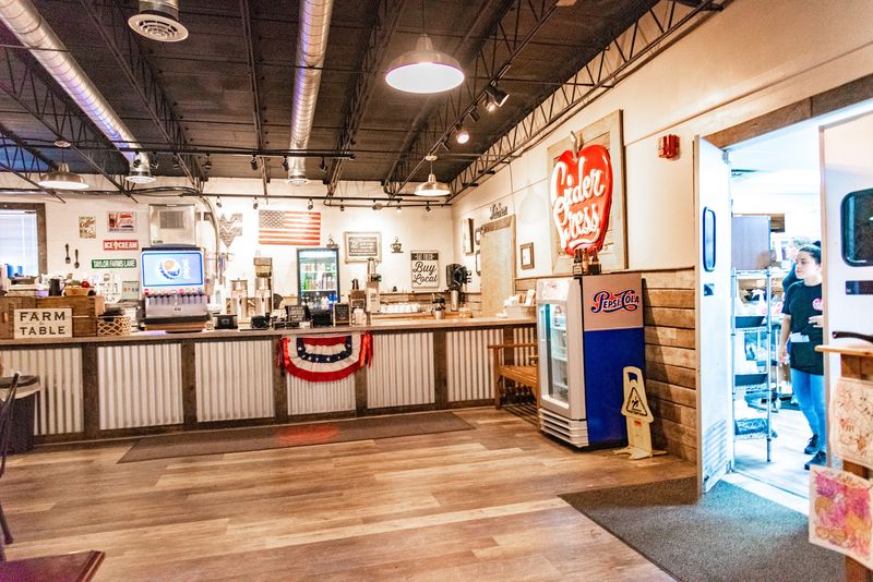 A Wine Room Stocked With Mountain State Labels