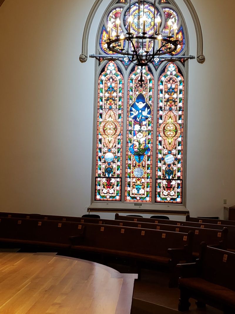 A Wooden Gothic Beauty From 1882 A Wooden Gothic Beauty From 1882