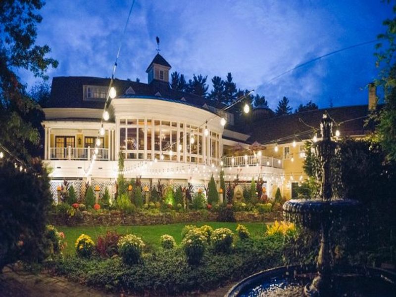 A Working Farm Reborn As A Luxury Retreat A Working Farm Reborn As A Luxury Retreat