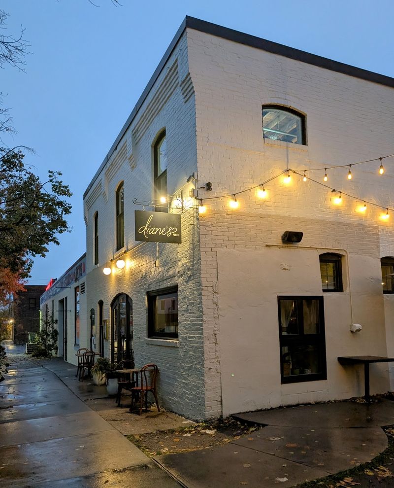 A quiet Northeast block that hides something special