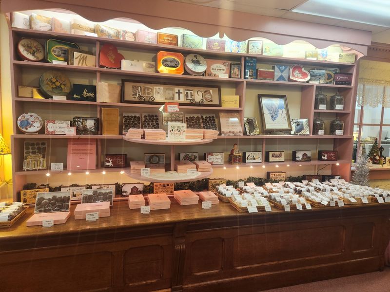 Abbott's Candies in Hagerstown