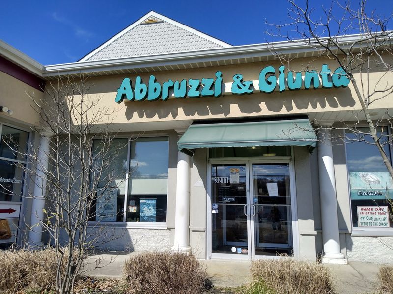 Abbruzzi and Giunta's Italian Market Abbruzzi and Giunta's Italian Market