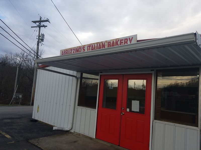 Abruzzino's Italian Bakery, Gypsy