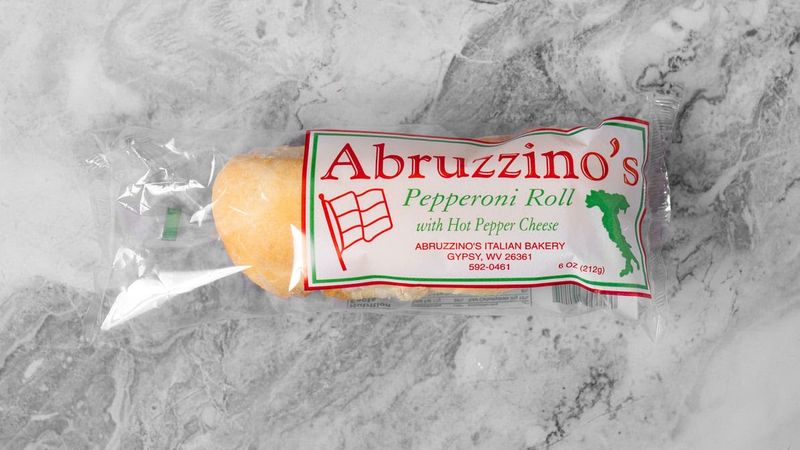 Abruzzino's Italian Bakery, Gypsy, WV Abruzzino's Italian Bakery, Gypsy, WV