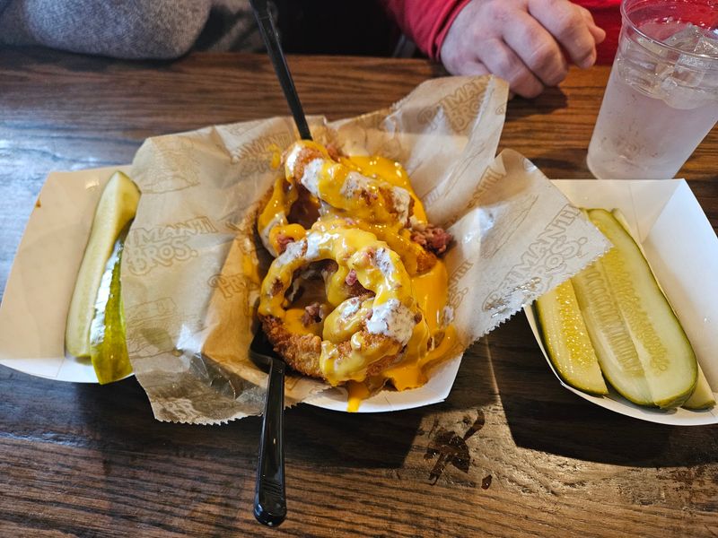 Add an Egg and Other Tasty Upgrades