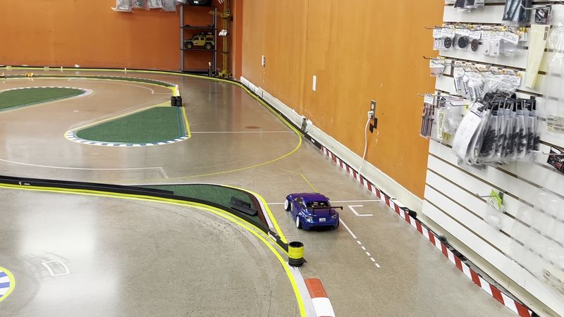 Adrenaline RC Racing, Virginia Adrenaline RC Racing, Virginia