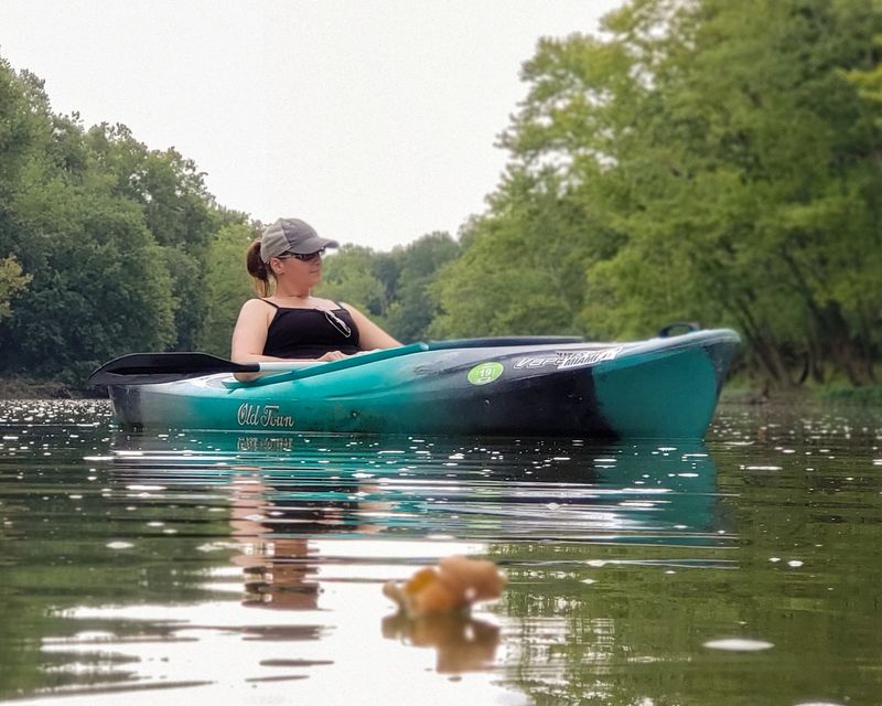 Adventures on the Great Miami, Tipp City, OH