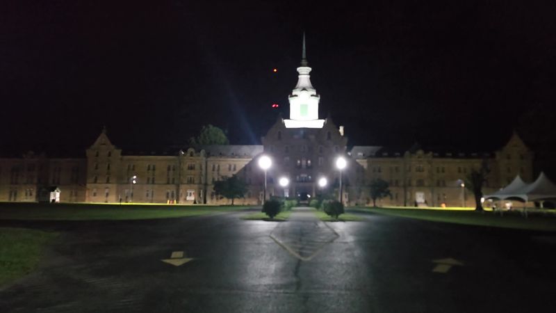 After-Dark Ghost Hunts and Flashlight Tours After-Dark Ghost Hunts and Flashlight Tours