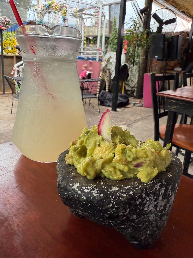 Aguas Frescas Served In Mugs You Can Barely Lift Aguas Frescas Served In Mugs You Can Barely Lift