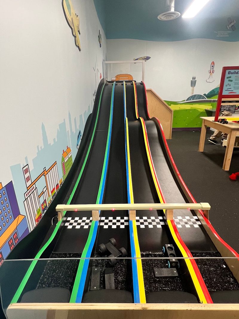 Akron Children's Museum Akron Children's Museum