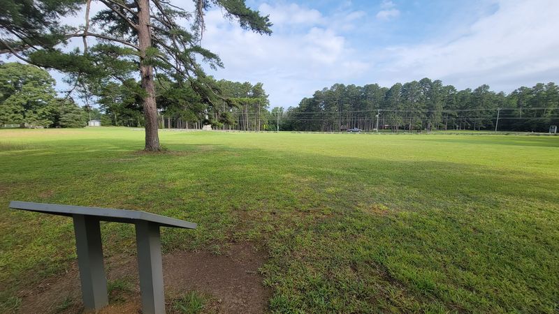 Alamance Battleground, Where Farmers Took Up Arms Against the Governor