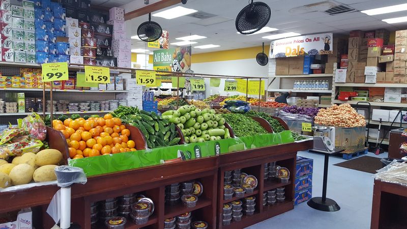 Ali Baba International Food Market Ali Baba International Food Market