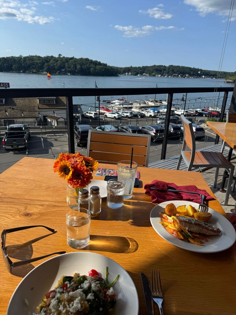 Alice's at Lake Hopatcong Alice's at Lake Hopatcong