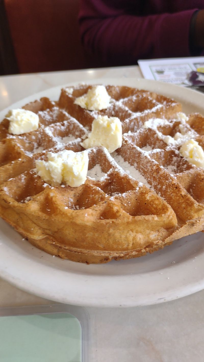 All-Day Breakfast Worth Waking Up For