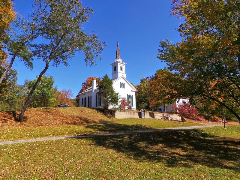 Allamuchy State Park, Rugged Beauty and Woodland Trails Allamuchy State Park, Rugged Beauty and Woodland Trails