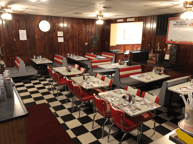 Altoona's Railroad Roots Run Through the Room Altoona's Railroad Roots Run Through the Room