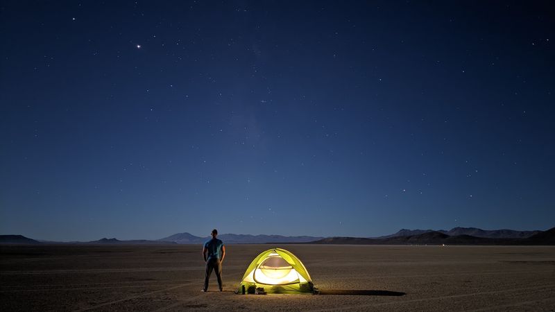 Alvord Desert