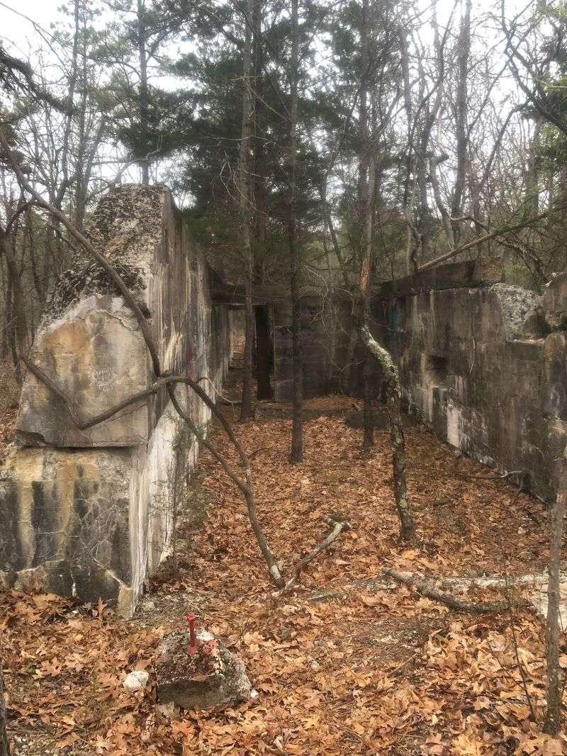Amatol Ghost Town Amatol Ghost Town