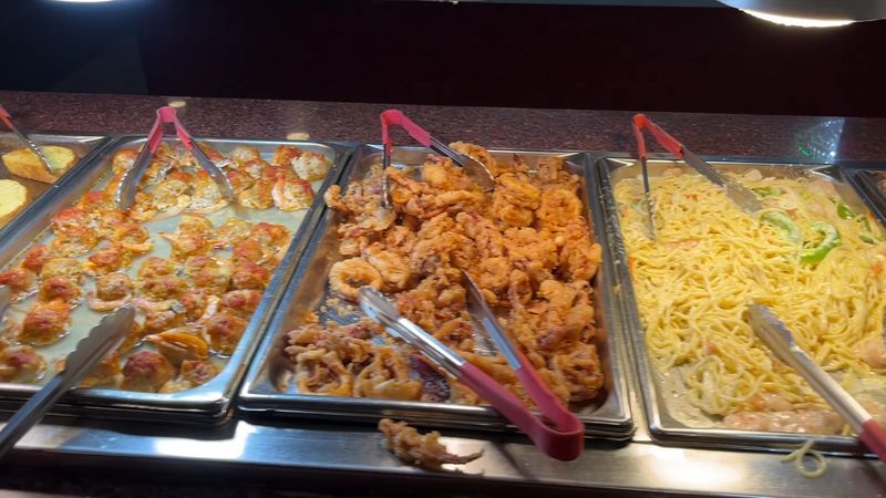 American Comfort Food Hiding In Plain Sight American Comfort Food Hiding In Plain Sight