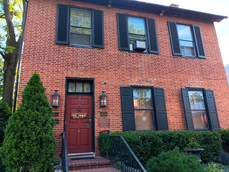 An 1810 Stone House That Grew Into a Battlefield Landmark