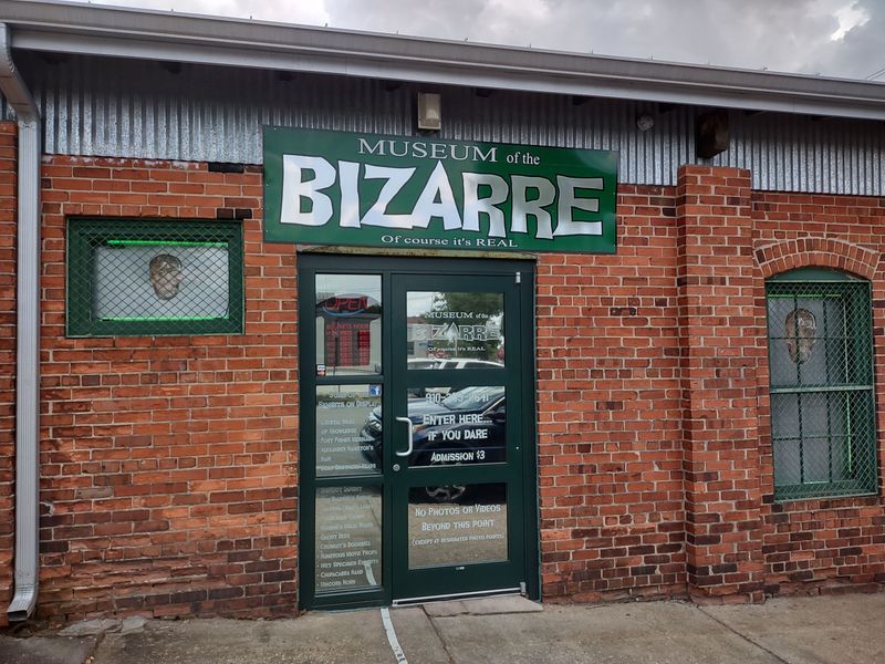 An 1869 Iron Works Building With Its Own Backstory