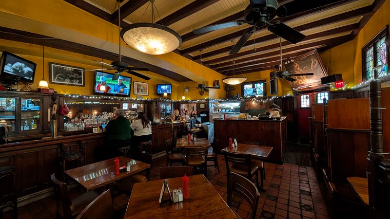 An 1897 Tavern That Never Stopped Serving