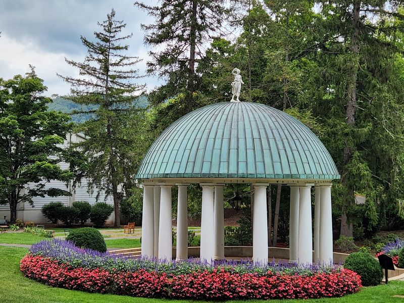 An American Treasure Worth Discovering