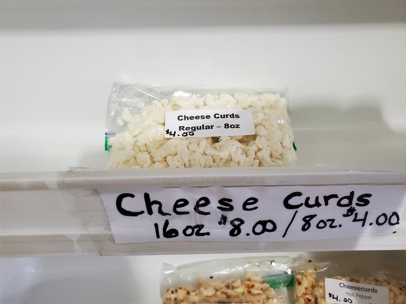 An Amish Cheese House Just Down the Road An Amish Cheese House Just Down the Road