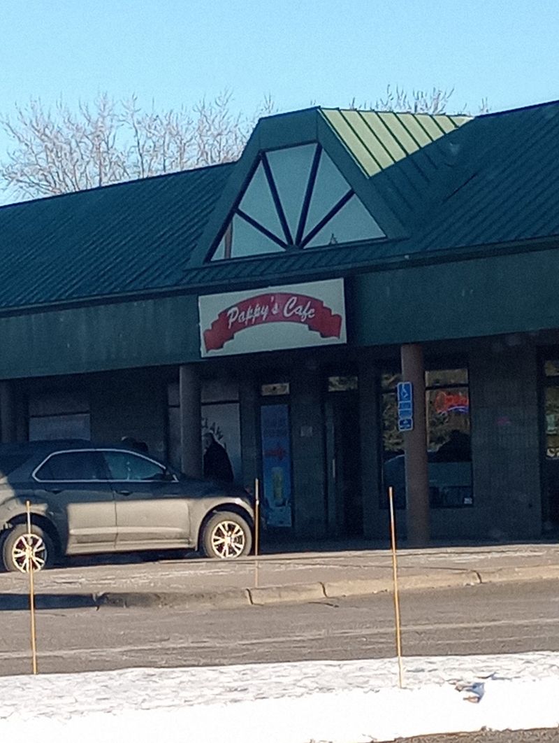 An Andover Stop That Rewards A Detour