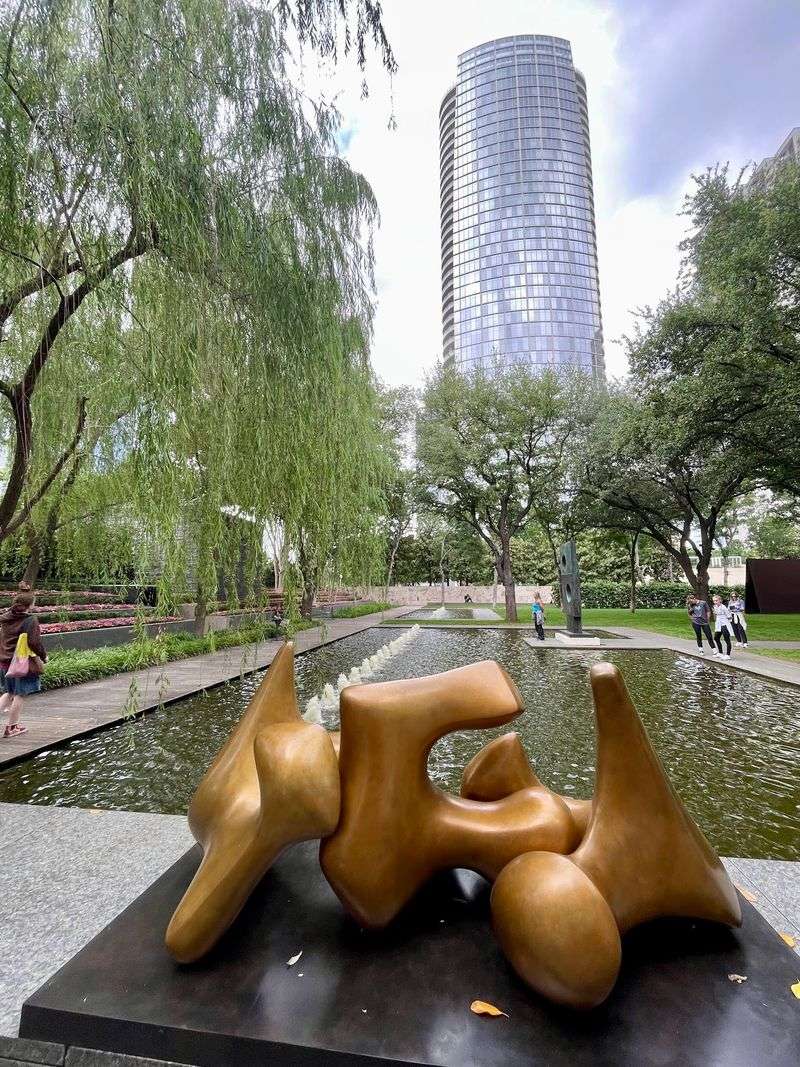 An Arts District Anchor Worth Building a Day Around An Arts District Anchor Worth Building a Day Around