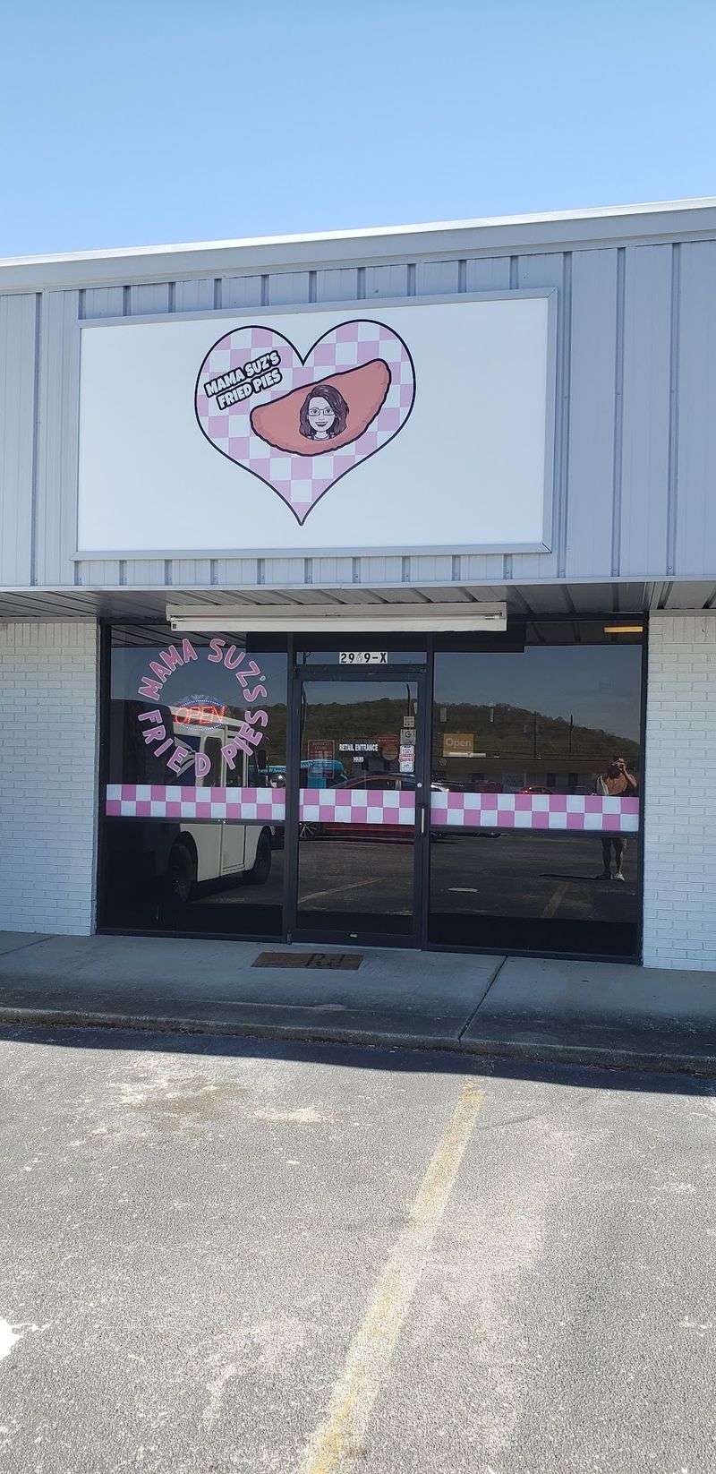 An Easy Detour Off Highway 31