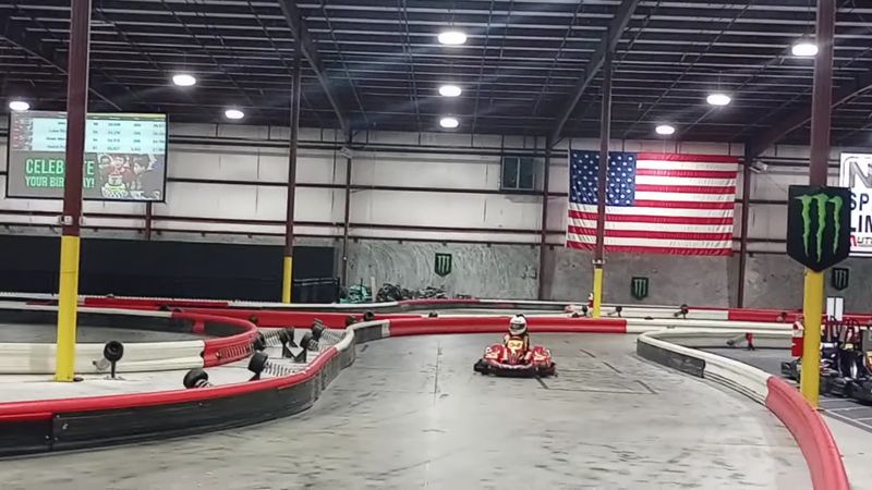 An Easy Drive From Downtown and Barber Motorsports Park