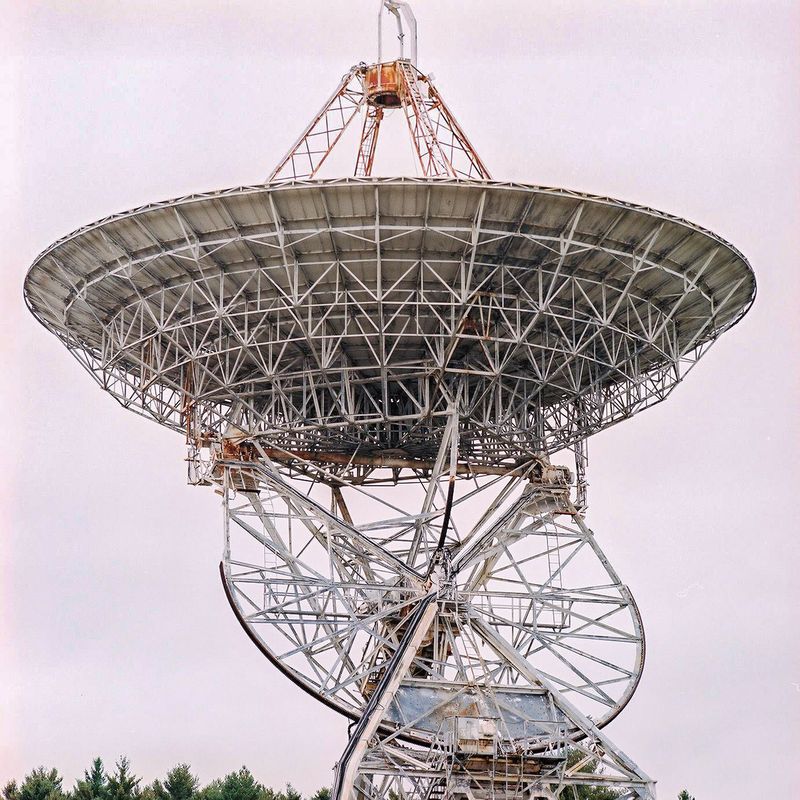 An In-Depth SETI Tour for Serious Stargazers An In-Depth SETI Tour for Serious Stargazers