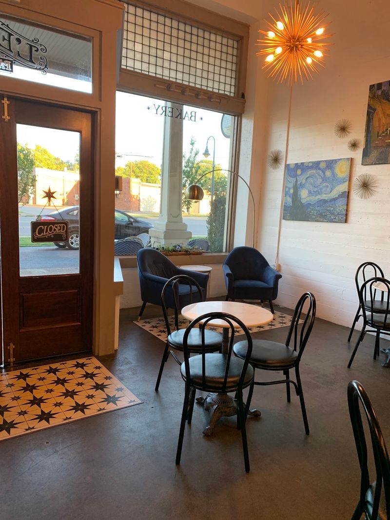 An Interior That Invites Lingering An Interior That Invites Lingering