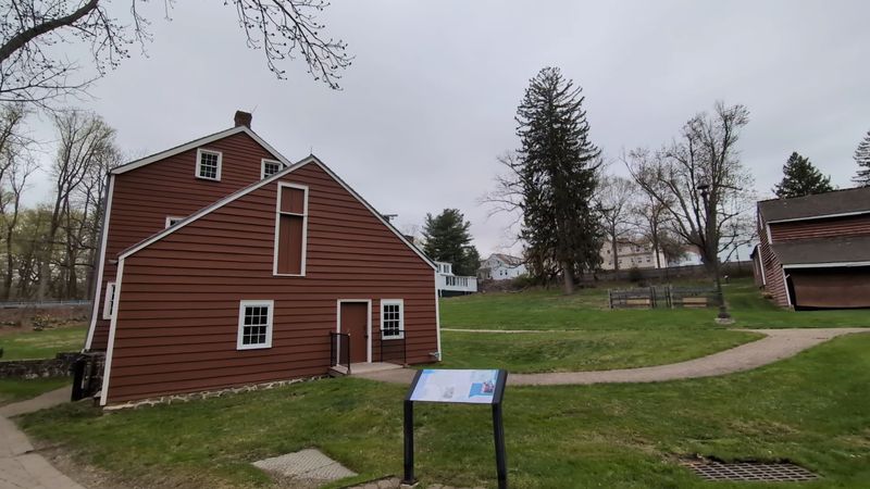 An Ironworks That Powered a Growing Nation