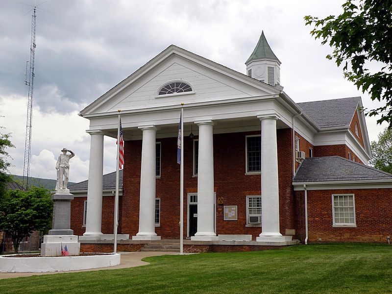 An Old Schoolhouse With a Second Act An Old Schoolhouse With a Second Act