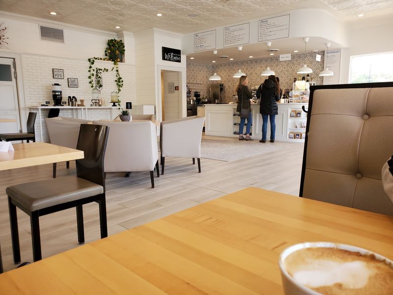 An Ordering System That Keeps Things Moving An Ordering System That Keeps Things Moving