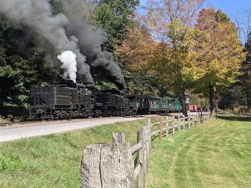 An Outing Built for Every Generation An Outing Built for Every Generation