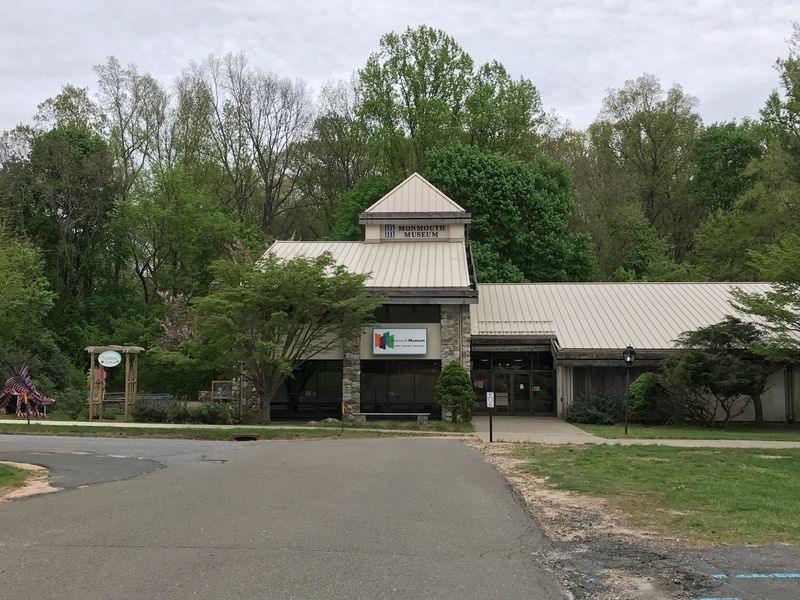 An Unassuming Building With A Universe Inside An Unassuming Building With A Universe Inside