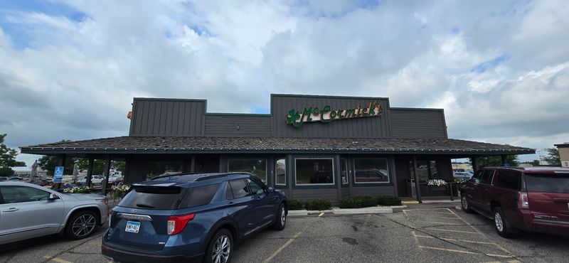 An Unassuming Exterior Hiding a Full House
