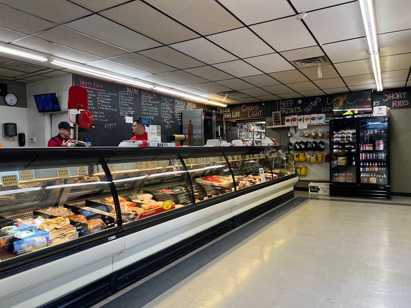 Angus Meat Market, St Paul Angus Meat Market, St Paul