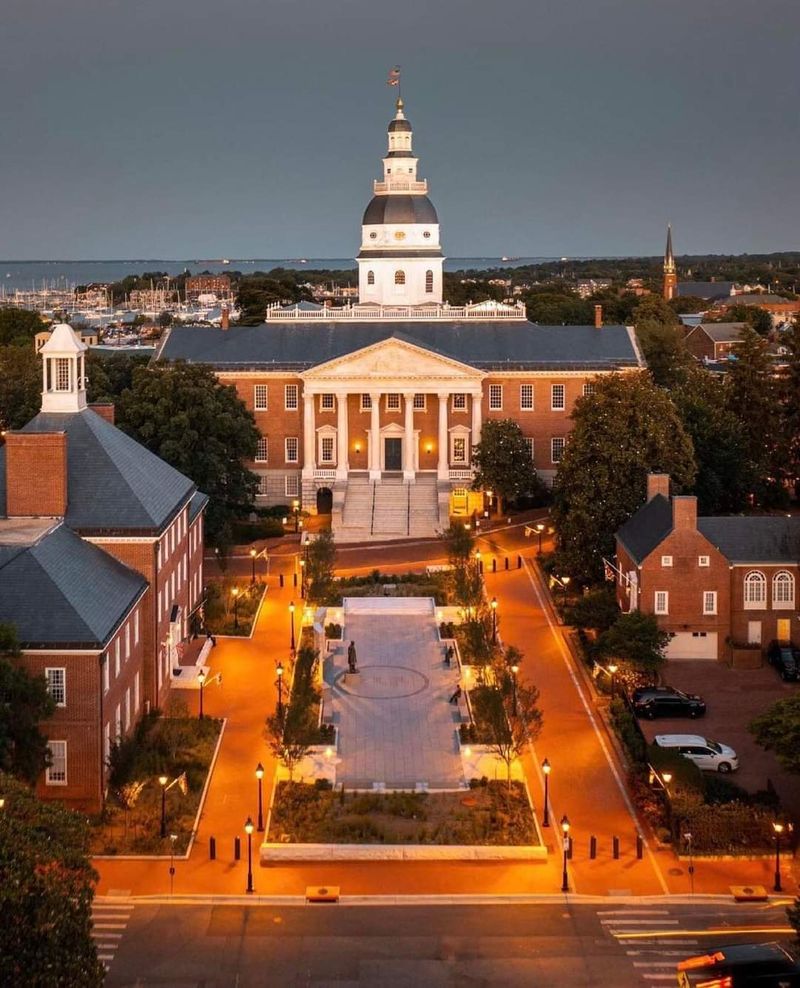 Annapolis Annapolis