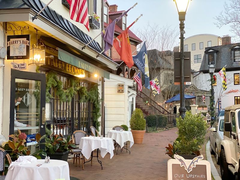 Annapolis Annapolis