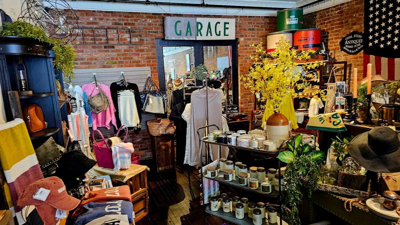 Antiques, Heirlooms, And Little Pieces Of Newton History